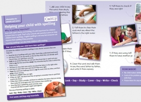 Parent Leaflets