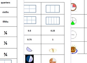 Catch Up Numeracy activities