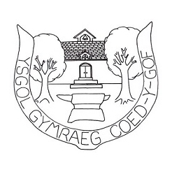 Ysgol Gymraeg Coed y Gof