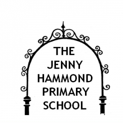 Jenny Hammond