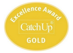 Gold Excellence Award