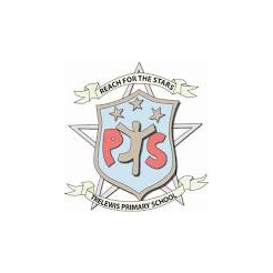 Trelewis Primary School logo