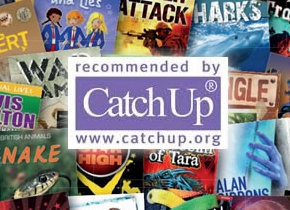 Catch Up recommends