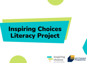 Inspiring choices